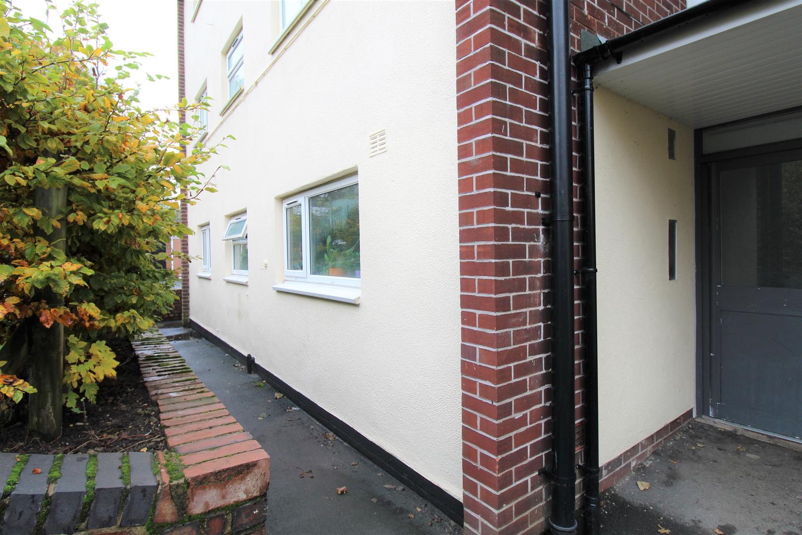 Wedgwood Street, Wolstanton, Newcastle